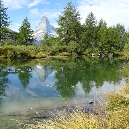 Hotel Phoenix Zermatt