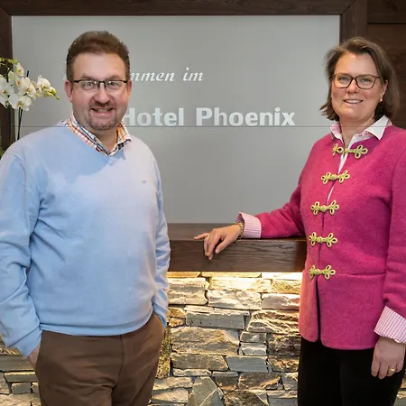 The Phoenix Fitness & Free Access At Alpen