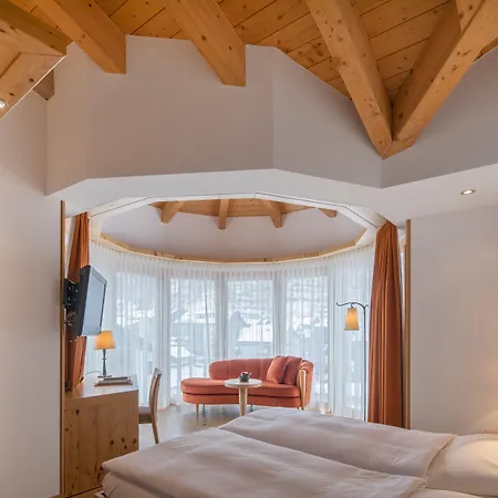 The Phoenix Fitness & Free Access At Alpen 3* Ζερμάτ