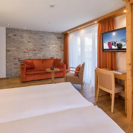 The Phoenix Fitness & Free Access At Alpen Zermatt