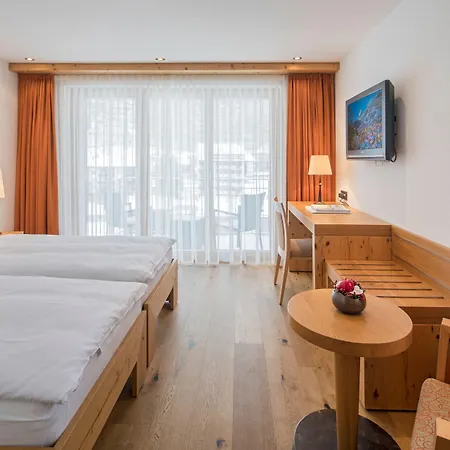 The Phoenix Fitness & Free Access At Alpen Zermatt