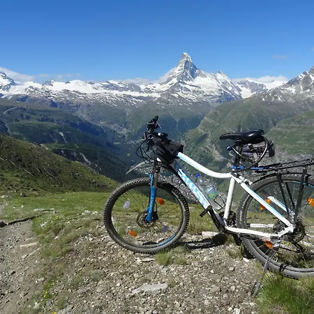 The Phoenix Fitness & Free Access At Alpen Ζερμάτ