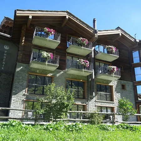 The Phoenix Fitness & Free Access At Alpen Ξενοδοχείο 3*