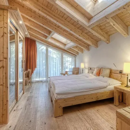 Szálloda The Phoenix Fitness Hotel & Free Spa Access At Alpen Resort Zermatt