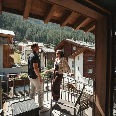 The Phoenix Fitness & Free Access At Alpen Ζερμάτ