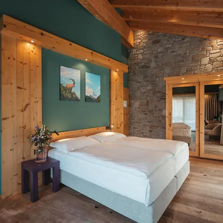 Ξενοδοχείο The Phoenix Fitness & Free Access At Alpen