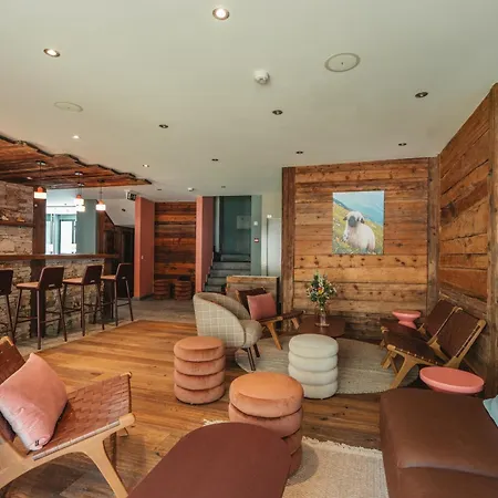 Hotell The Phoenix Fitness Hotel & Free Spa Access At Alpen Resort 3*