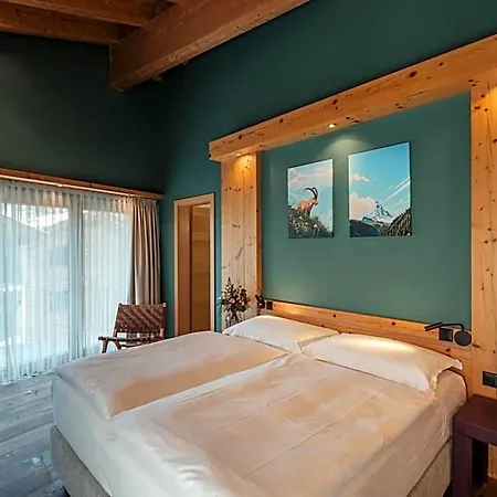 Ξενοδοχείο The Phoenix Fitness & Free Access At Alpen