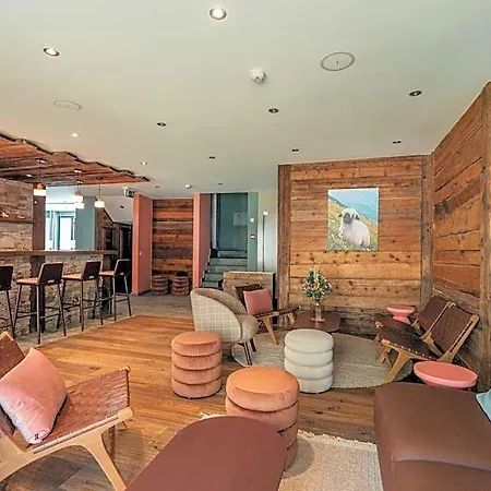 Hotel The Phoenix Fitness & Free Access At Alpen 3*