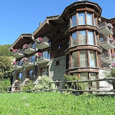 The Phoenix Fitness & Free Access At Alpen Hotel Zermatt
