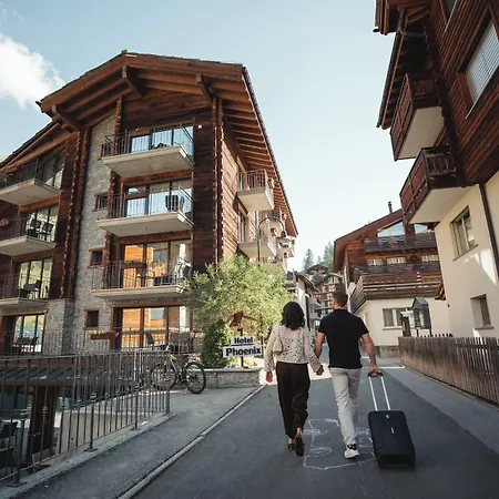 The Phoenix Fitness & Free Access At Alpen Ξενοδοχείο