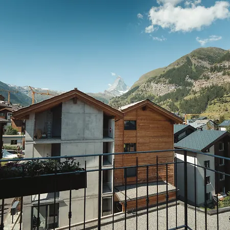 The Phoenix Fitness & Free Access At Alpen 3* Ζερμάτ