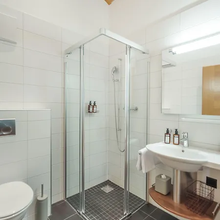 Hotel The Phoenix Fitness & Free Access At Alpen 3*