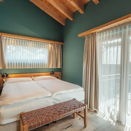 The Phoenix Fitness & Free Access At Alpen Ξενοδοχείο 3*
