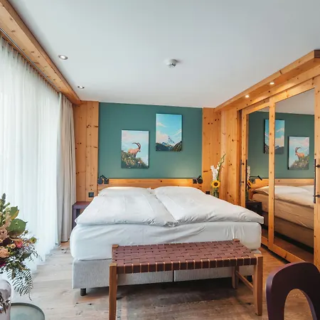 The Phoenix Fitness & Free Access At Alpen Ζερμάτ