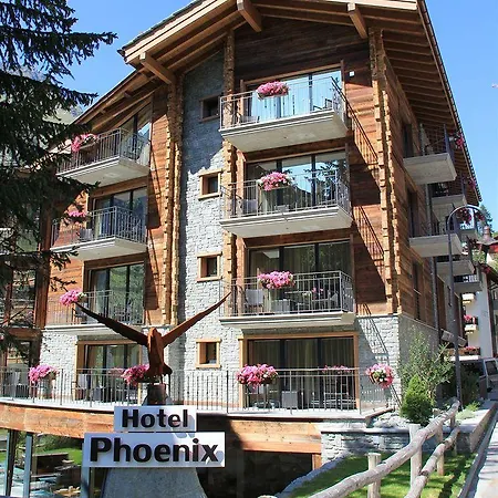 The Phoenix Fitness & Free Access At Alpen Ξενοδοχείο
