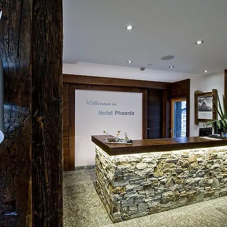 The Phoenix Fitness & Free Access At Alpen Ζερμάτ