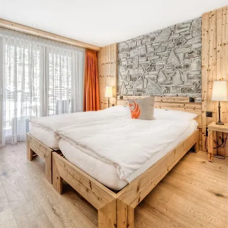 Ξενοδοχείο The Phoenix Fitness & Free Access At Alpen 3*
