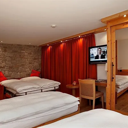 Ξενοδοχείο The Phoenix Fitness & Free Access At Alpen
