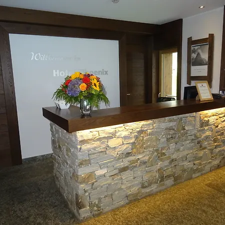 The Phoenix Fitness & Free Access At Alpen Ζερμάτ