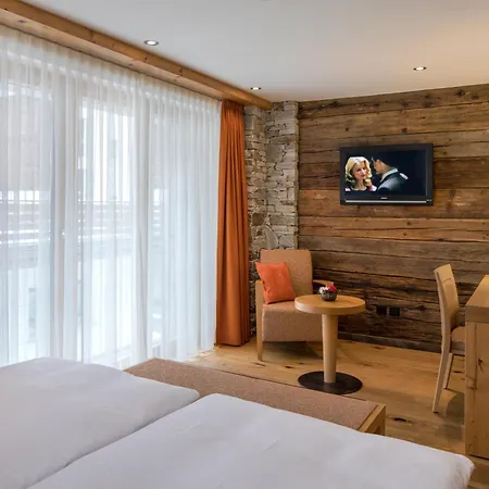 호텔 피닉스 체르마트