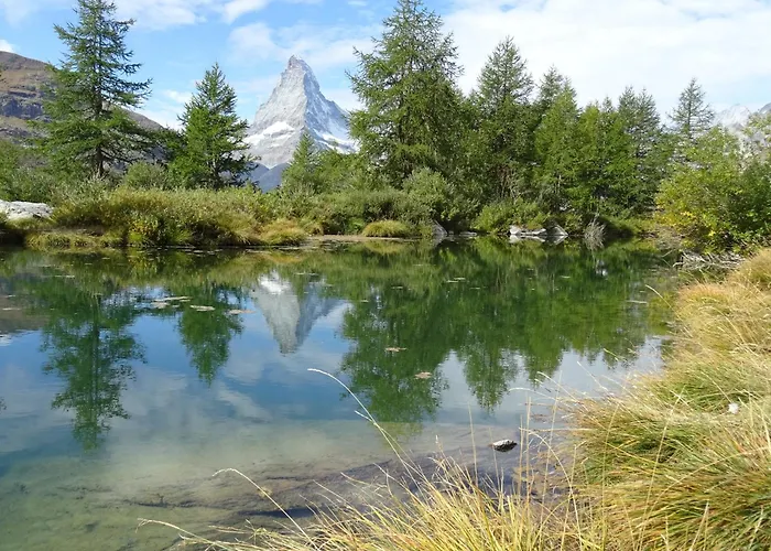 Hotel Phoenix Zermatt