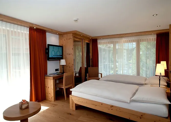 フェニックス 3* ツェルマット