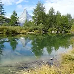 Hotel Phoenix Zermatt