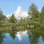 Hotel Phoenix Zermatt