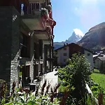 Отель Phoenix Церматт