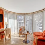 The Phoenix Hotell Zermatt