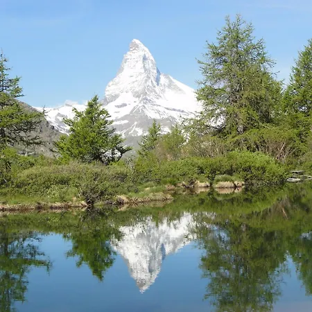 Hotel Phoenix Zermatt