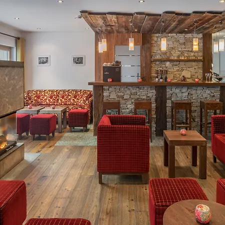 Hotel Phoenix Zermatt