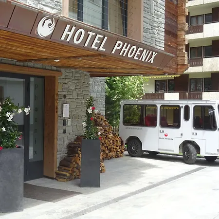 Hotel Phoenix