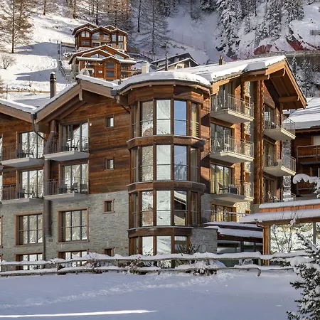 凤凰酒店 酒店 采尔马特