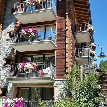 Phoenix Hotel Zermatt