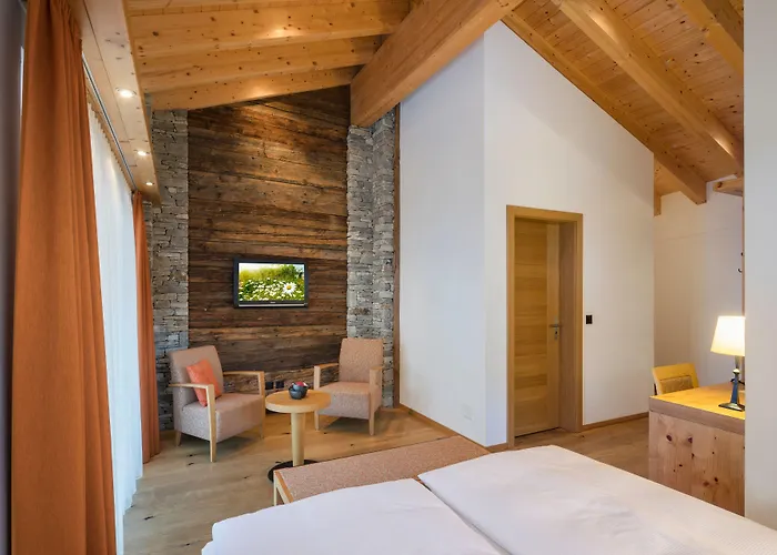 凤凰酒店 3* 采尔马特