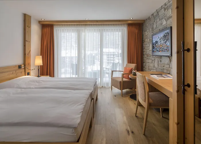 凤凰酒店 采尔马特