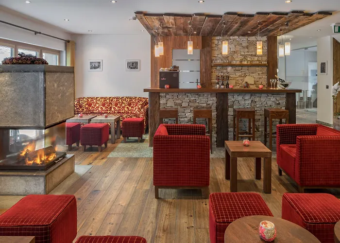 酒店 凤凰酒店 采尔马特