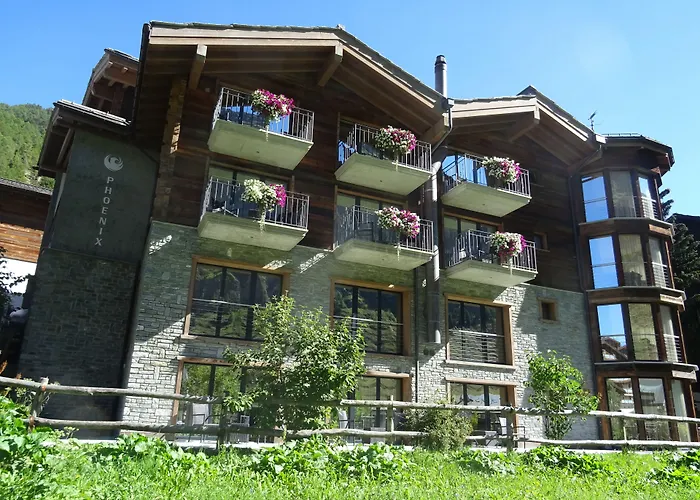 Phoenix Hotel 3*