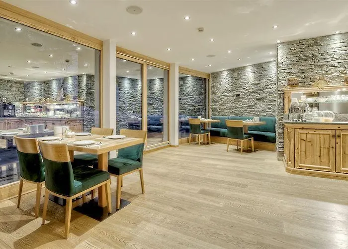 凤凰酒店 采尔马特