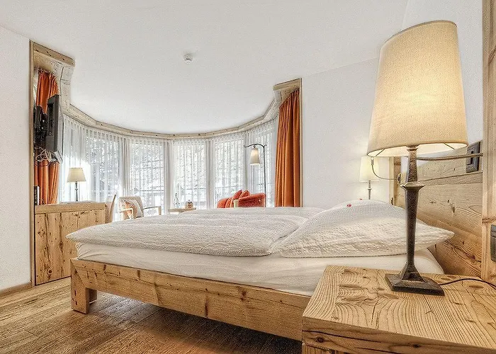 凤凰酒店 采尔马特